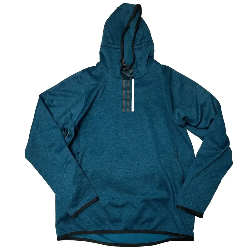 Adidas Hooded Sweatshirt Climawarm